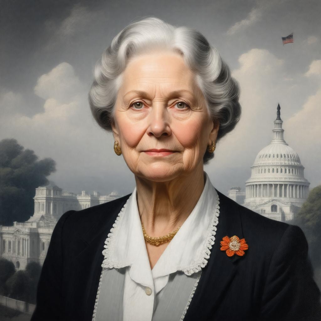 Alice Robertson
